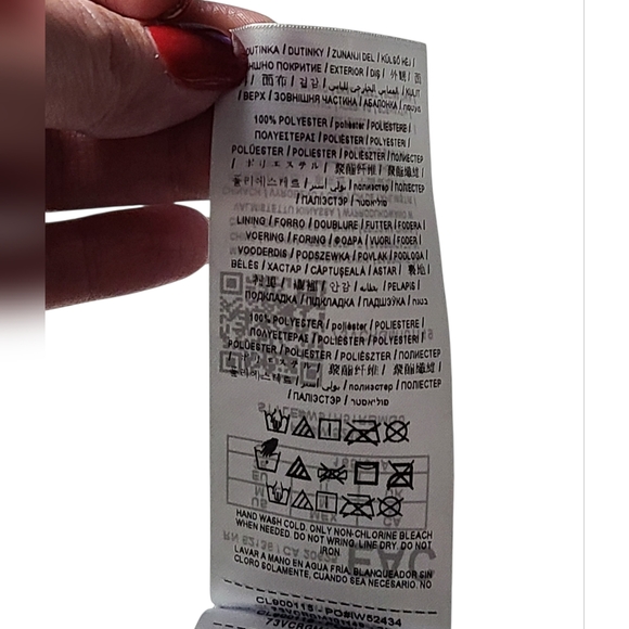 GUESS | FLORAL BELL-SLEEVE BLOUSE | SIZE MEDIUM - Picture 3 of 9